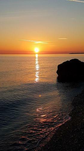Marilena Luxury Studios Apartments