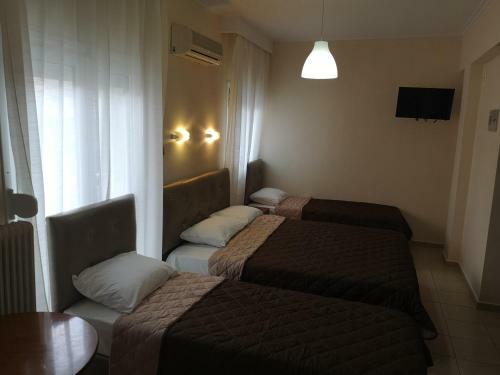 Agroturismo Bousios Apartments