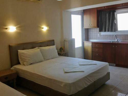 Agroturismo Bousios Apartments