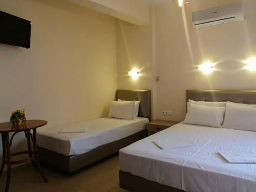 Agroturismo Bousios Apartments