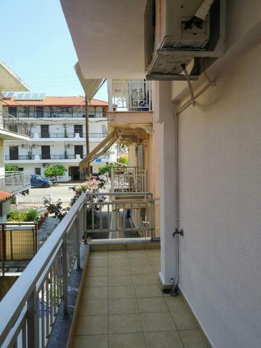 Agroturismo Bousios Apartments