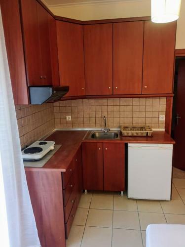 Agroturismo Bousios Apartments