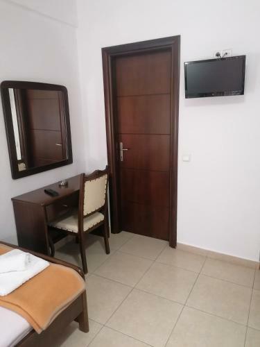 Apartamento Villa Sarros