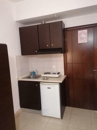 Apartamento Villa Sarros