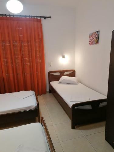 Apartamento Villa Sarros