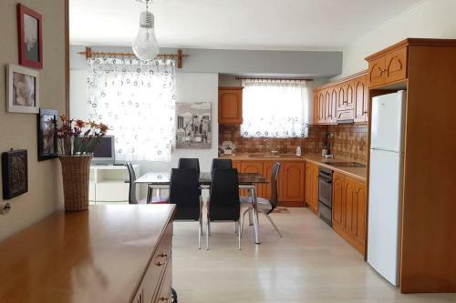 Apartamento Dora's Place