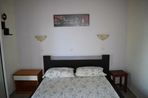 Apartamento Bouka Beachfront Bungalows