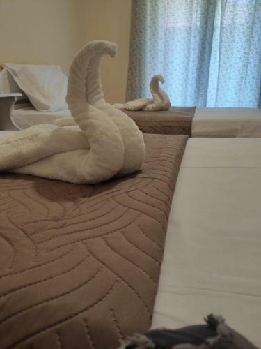 Apartamento Filoxenia Petriti
