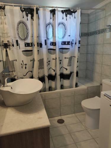Apartamento Filoxenia Petriti