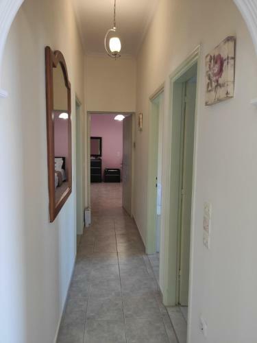Apartamento Filoxenia Petriti