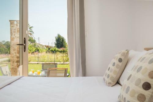 Issos Beach Villa