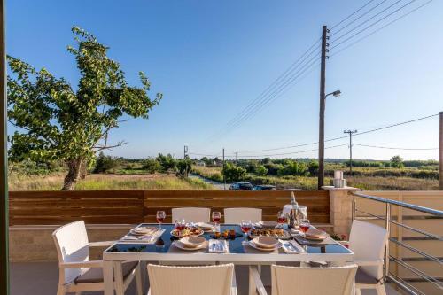 Apartamento Villa Nissos By Konnect