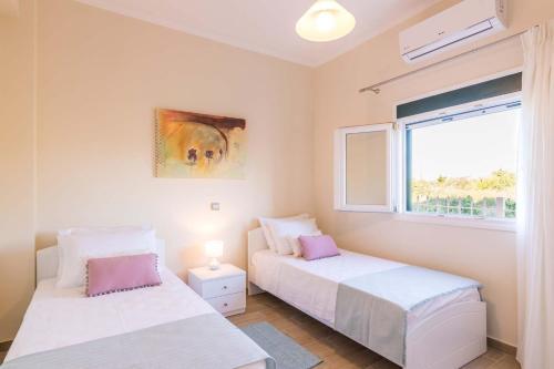 Apartamento Villa Nissos By Konnect
