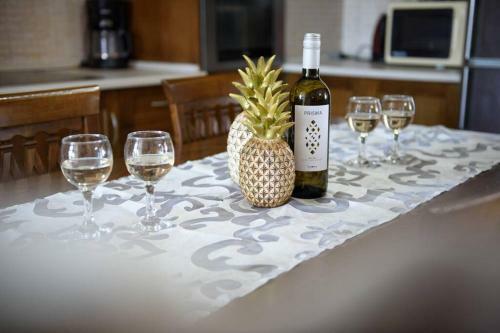 Seaview Cottage - Calmare
