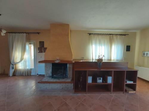 Apartamento Mirmidones Corfu