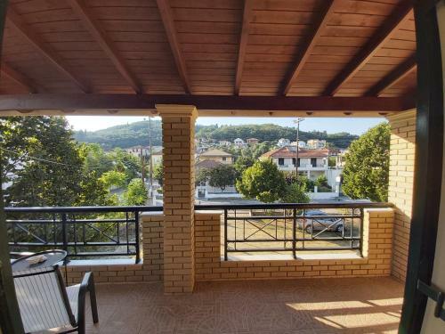 Apartamento Mirmidones Corfu