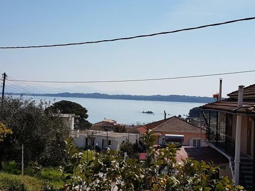 Apartamento Dimitris House Petriti