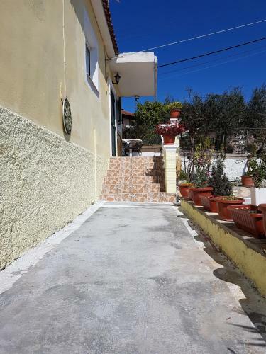 Apartamento Dimitris House Petriti