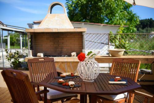 Villa Corfu Seaview Maisonette - Sopra Il Mare