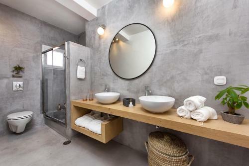 Villa Corfu Seaview Maisonette - Sopra Il Mare