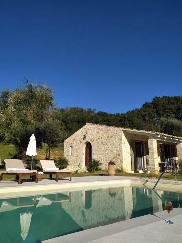 Villa Piccolo Paradiso