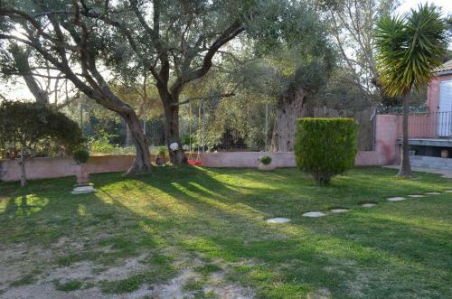 Apartamento Sweetvillas Issos