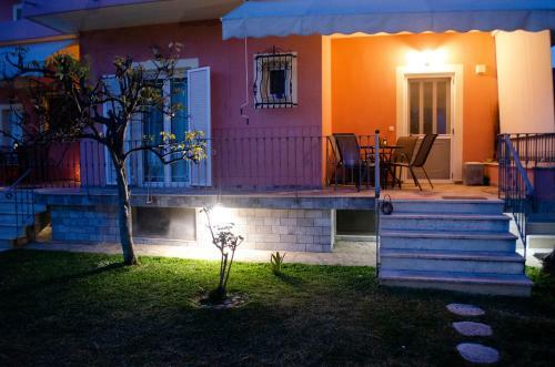 Apartamento Sweetvillas Issos