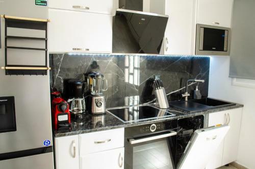 Apartamento Sweetvillas Issos