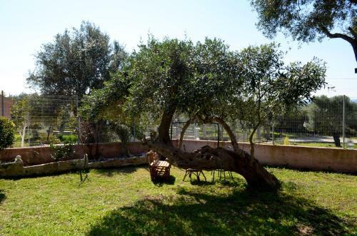 Apartamento Sweetvillas Issos