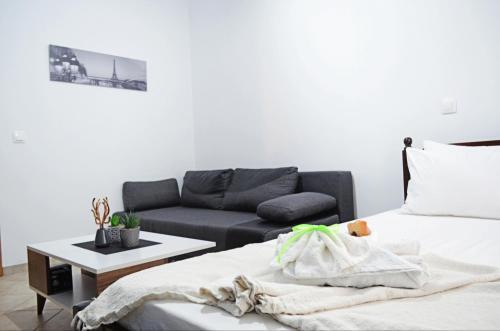 Apartamento Sweetvillas Issos