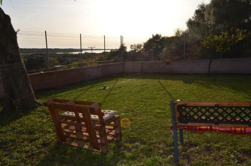 Apartamento Sweetvillas Issos