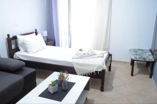Apartamento Sweetvillas Issos