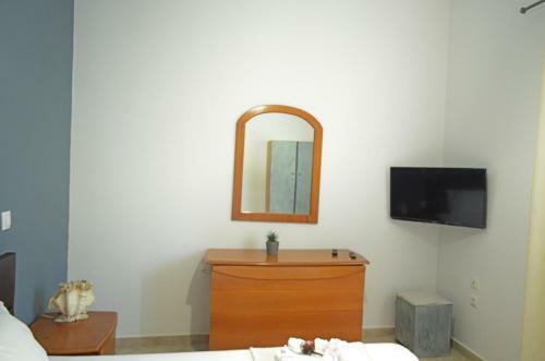Apartamento Sweetvillas Issos