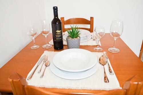 Apartamento Sweetvillas Issos