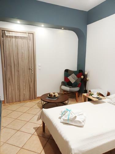 Apartamento Sweetvillas Issos