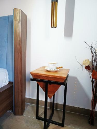 Apartamento Sweetvillas Issos