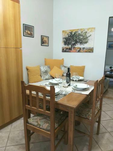 Apartamento Sweetvillas Issos