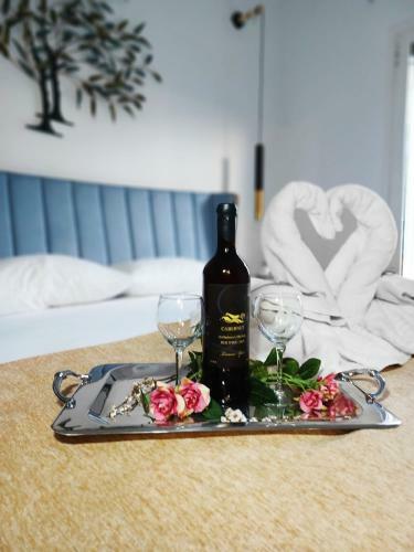 Apartamento Sweetvillas Issos