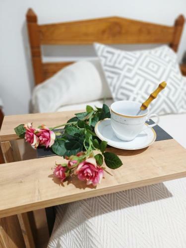 Apartamento Sweetvillas Issos