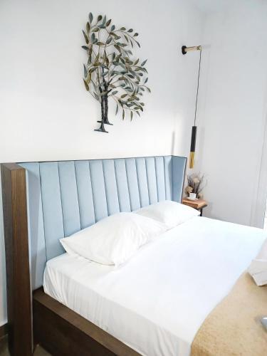 Apartamento Sweetvillas Issos