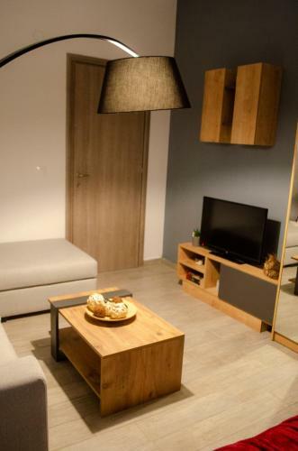Apartamento Sweetvillas Issos