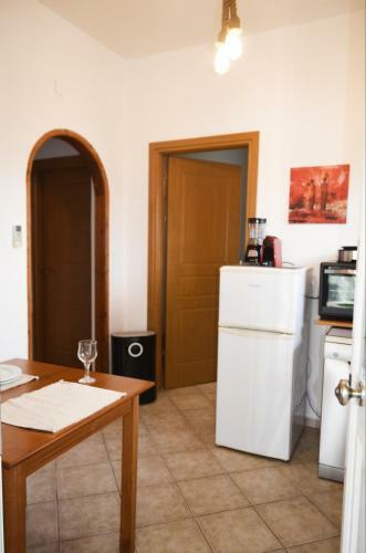 Apartamento Sweetvillas Issos