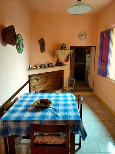 Apartamento Domus Serci