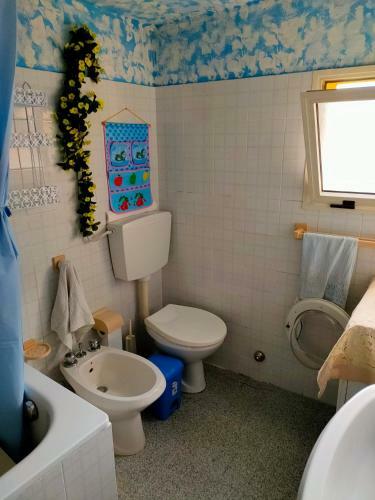 Apartamento Domus Serci