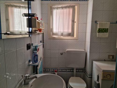 Apartamento La Finestra Sul Mare
