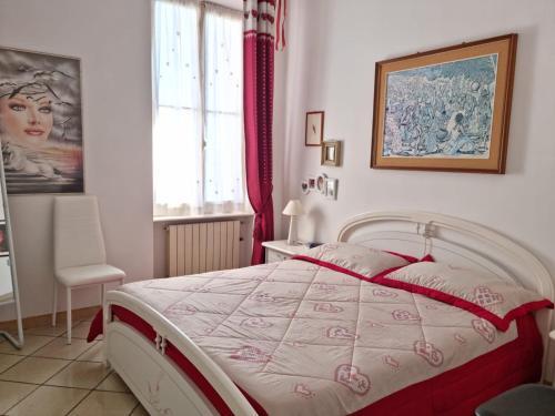 Apartamento La Finestra Sul Mare