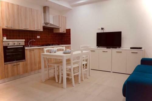 Apartamento Zaras