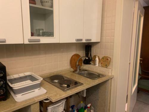 Apartamento La Casa Di Stefania 2 Centro Storico