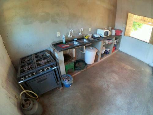 Simplicidade Da Barra