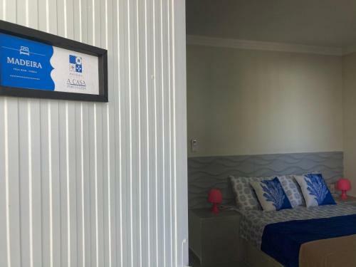 Posada Pousada A Casa Portuguesa